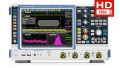 R&S®RTO1000 Digital oscilloscope, Front view R&S®RTO1000 Digital oscilloscope, Front view