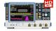 R&S®RTO1000 Digital oscilloscope, Front view