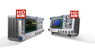 高解像度オシロスコープによるRDS(on)の測定  高解像度オシロスコープによるRDS(on)の測定