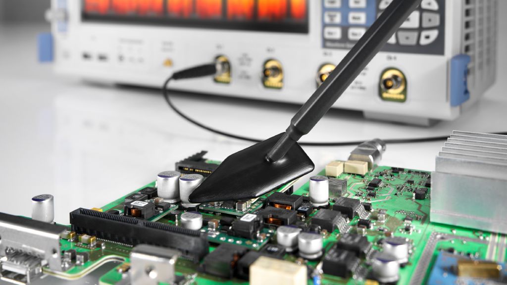 EMI debug white paper EMI debug white paper