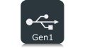 USB 3.1 Gen 1/2 oscilloscope software, Software USB 3.1 Gen 1/2 oscilloscope software, Software