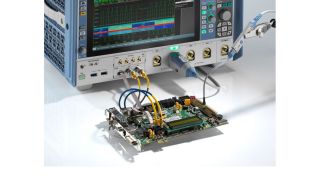 Arbitrary waveform generator oscilloscopes Arbitrary waveform generator oscilloscopes
