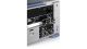 Arbitrary waveform generator oscilloscopes, Back view
