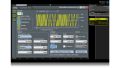 Arbitrary waveform generator oscilloscopes, Screenshot Arbitrary waveform generator oscilloscopes, Screenshot