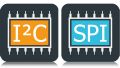 I²C/SPI oscilloscope software, Software I²C/SPI oscilloscope software, Software