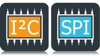 I²C/SPI oscilloscope software I²C/SPI oscilloscope software
