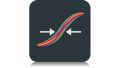 Jitter analysis oscilloscope software, Software Jitter analysis oscilloscope software, Software
