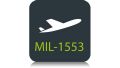 MIL-1553 oscilloscope software, software MIL-1553 oscilloscope software, software