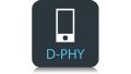 MIPI D-PHY oscilloscope software, Software MIPI D-PHY oscilloscope software, Software
