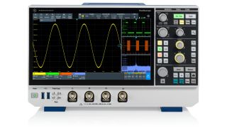 R&S®MXO 3 Oscilloscope