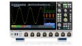 R&S®MXO 3 oscilloscope, front low R&S®MXO 3 oscilloscope, front low
