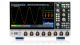 R&S®MXO 3 oscilloscope, front low R&S®MXO 3 oscilloscope, front low