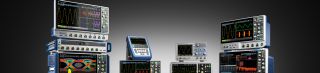 Oscilloscope Promotion Oscilloscope Promotion