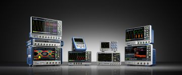 Rohde & Schwarz Webinare Rohde & Schwarz Webinare