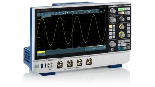 R&S®MXO 3 Oscilloscope