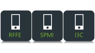MIPI low-speed MIPI low-speed