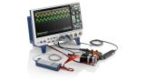 Bench Oscilloscopes