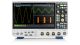 R&S®MXO4 oscilloscope, front view