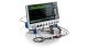 Bode plot Oscilloscope software, Application Image