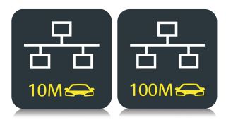 車載イーサネット 10BASE-T1S：マルチドロップ向けテストにおける技術的課題の検討