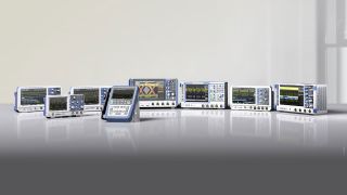 Oscilloscopes promotion Oscilloscopes promotion