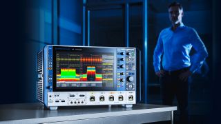 Oscilloscopes Oscilloscopes
