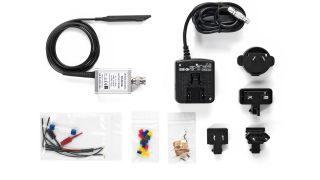 タイムセール 探し方 Active single-ended probes for oscilloscopes | Rohde & Schwarz ブースター・導入液