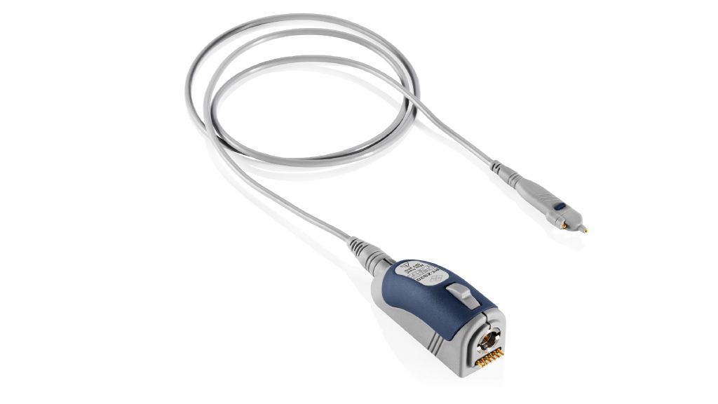  R&S®RT-ZS20 single-ended FET probe