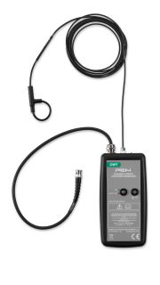 Current probes for oscilloscopes
