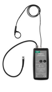 Current probes for oscilloscopes
