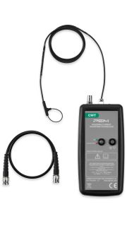 Current probes for oscilloscopes