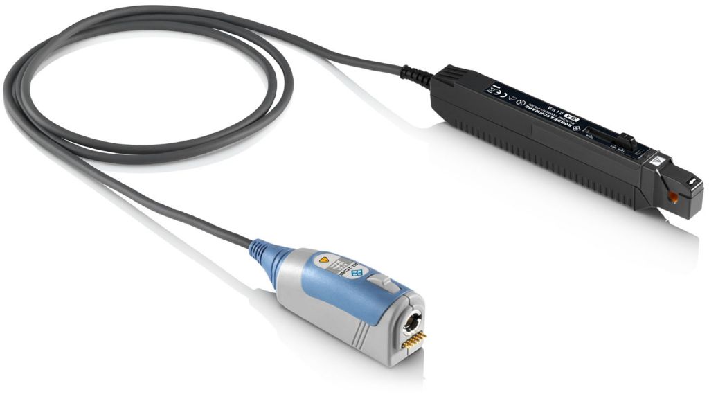 R&S®RT-ZC20B current probe