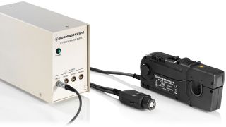 Current probes for oscilloscopes Current probes for oscilloscopes