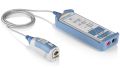 High voltage probes for oscilloscopes, Front view High voltage probes for oscilloscopes, Front view