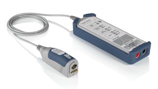 High voltage probes 오실로스코프용