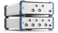Multi-channel power probes for oscilloscopes, Side view Multi-channel power probes for oscilloscopes, Side view