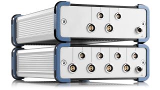 Multi-channel power probes for oscilloscopes Multi-channel power probes for oscilloscopes
