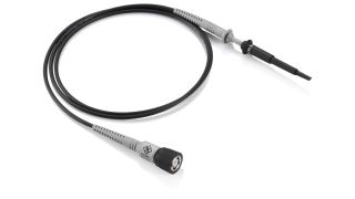 Passive probes for oscilloscopes