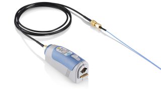 Power rail probe new arrivals
