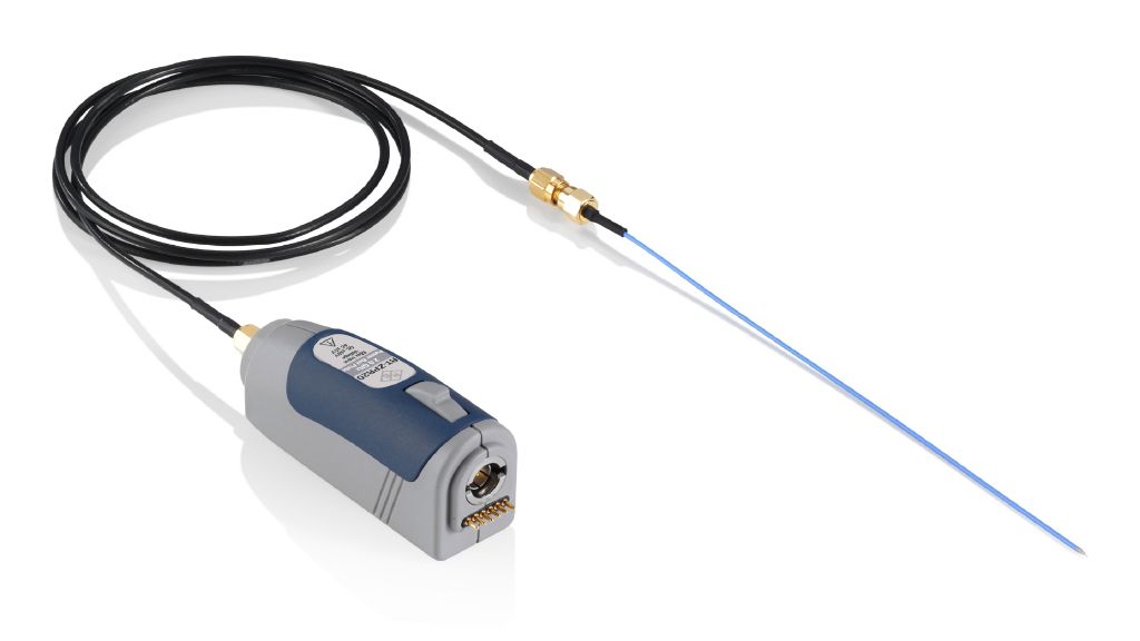 Sonda per linee di alimentazione R&S®RT-ZPR20.