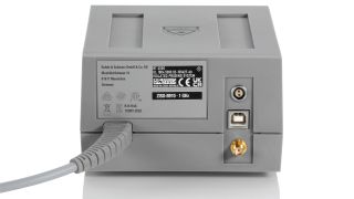 Isolated probing system For oscilloscopes Isolated probing system For oscilloscopes