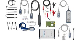 プローブの基礎