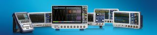 Digital oscilloscopes – R&S®ESSENTIALS Digital oscilloscopes – R&S®ESSENTIALS