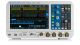 R&S®RTA4000 oscilloscope, front view