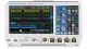 R&amp;S®RTA4000 oscilloscope, front view