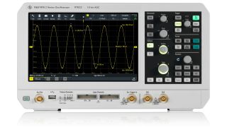 R&S®RTB 2 Oscilloscope R&S®RTB 2 Oscilloscope