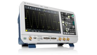 R&S®RTB 2 Oscilloscope R&S®RTB 2 Oscilloscope