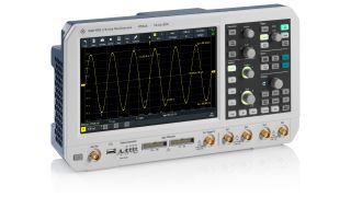 R&S®RTB 2 Oscilloscope R&S®RTB 2 Oscilloscope