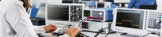 Understanding basic oscilloscope operation Understanding basic oscilloscope operation