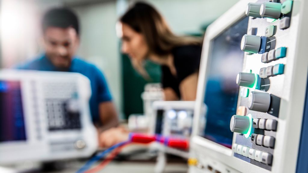 Versions spéciales des oscilloscopes R&S®RTC1000 et R&S®RTB2000 dédiées à l'enseignement